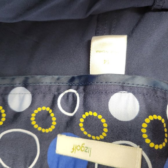 Liz Claiborne Golf Women's Skort size 14 - Picture 7 of 7